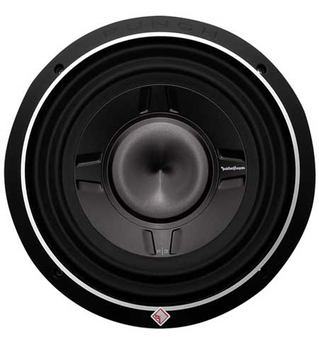 ������������� �������� Rockford Fosgate P3SD210